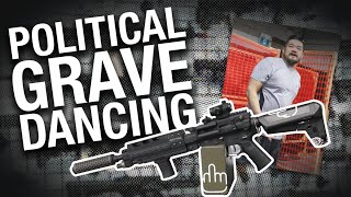 With Bill C21 Justin Trudeau is apparently gunning for ALL kinds of guns — including airsoft guns [upl. by Trent]