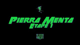 Pierra Menta 2023  Etape 1 [upl. by Aharon526]