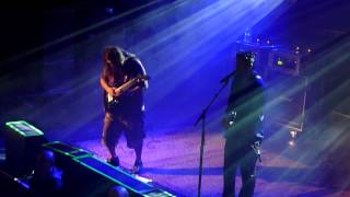 Deftones  Entombed Paris  Le Trianon  Night 1  22022013 [upl. by Royall]