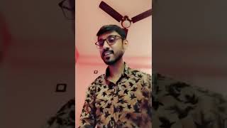 Ore Mon Udashi Cover Song coversong arijitsingh bengalicoversongs [upl. by Gabler]