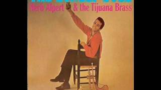 Herb Alpert amp The Tijuana Brass  Desafinado [upl. by Aric]