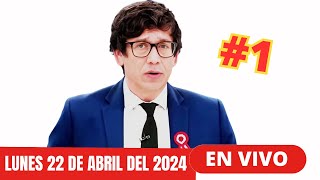 ðŸ”´ Jaime Chincha EN VIVO  LUNES 22 de Abril del 2024  Octavo Mandamiento [upl. by Gennie]