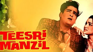 Teesri Manzil  1966  Full Movie Facts And Important Talks  Shammi Kapoor  Asha Parekh [upl. by Nahgrom97]