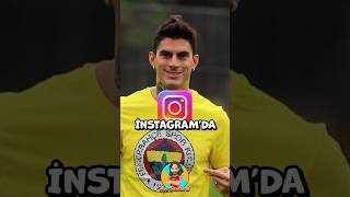 Perotti Türkiye’nin En Büyük Kulübü Anketine Galatasaray Yerine Konyaspor’u Koydu 😳 fenerbahçe [upl. by Nortyad]