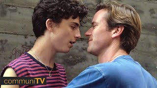 Top 10 Gay Romance Movies [upl. by Roice]