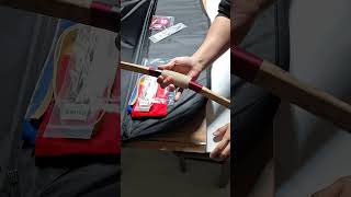 KAYA KTB unboxing video [upl. by Atinet]