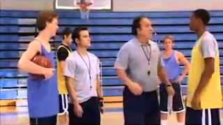 Kevin Durant Movie quotThunderstruckquot  Brians Home and Tryout Scenes [upl. by Ellenehs804]