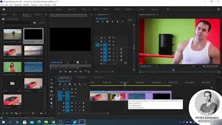 How to set Adobe Premiere Pro [upl. by Eiuqram]