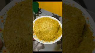 Dhone patar pitha recipe  shorts pitha ammukitchen [upl. by Kenwrick]