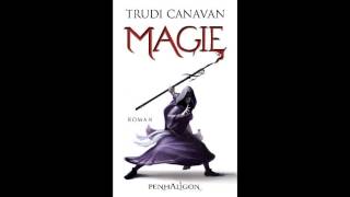 Trudi Canavan Magie  Part 54 [upl. by Yendahc]