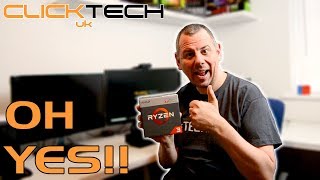 I GOT IT WORKING  How to update your BIOS for AMD Ryzen [upl. by Mariand]