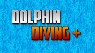 Dolphin Dives Are Just The Beginning  Swiftor [upl. by Airbmat168]