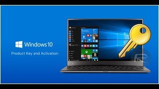 How To Activate Windows 10 HOME Edition for FREE [upl. by Asquith363]