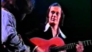 Paco de Lucia y Jan AkkermanChanela [upl. by Ennovyhs]