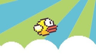 IM A FLAPPY BIRD 1 HOUR [upl. by Nami]