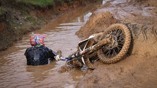 Mud Max  Hobby Riders 🇬🇧 British Extreme Super Series 2023 [upl. by Udenihc56]