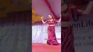 anjali Adhikari dance [upl. by Ujawernalo]