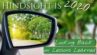 quotHindsight is 2020quot part 2 [upl. by Drageruaeb]