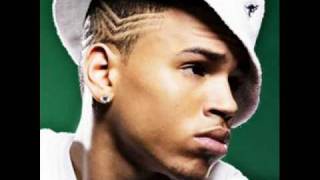 Chris Brown  Deuces lyrics [upl. by Slemmer]