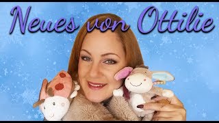 ❄ 1517 SSW Update – Neues von Ottilie 🐣– Babysachen kaufen und andere „Probleme“  Labervlog ❄ [upl. by Linnea]