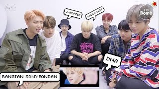 BTS reaction to Jimin [upl. by Blodget]