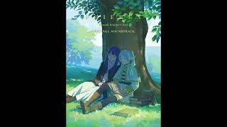 Memories for My Master  Frieren Beyond Journeys End OST Disc 1  32 [upl. by Nois]