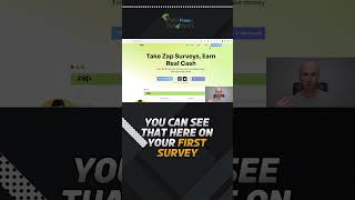 Earn 2 Instantly  Zap Surveys Review makemoneyonline [upl. by Uriel]