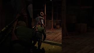 Burn the plants rdr2 gameplaygaming rdr2missions rdr2madess ytshorts [upl. by Aenneea690]