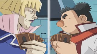 Duel  Chumley VS Crowler [upl. by Snave]