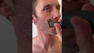 The Best Trimmer for Stubble Beard Sensitive Skin Gentle Kind to Skin and Shave like a Razor Blade [upl. by Theta833]