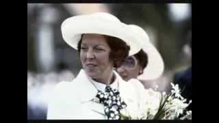 Koninginnedag 1983 Vaassen [upl. by Peednas]