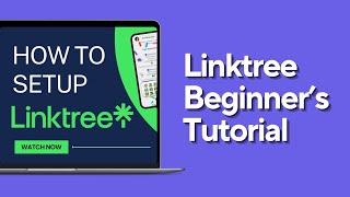 Linktree Login Tutorial 2024 Beginners Guide [upl. by Daloris]