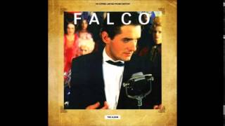 Falco  Jeanny Extended Version [upl. by Delores]