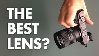 Sigma 1850mm f28 Sony  Long Term Sigma 1850mm f28 Review [upl. by Urbain]