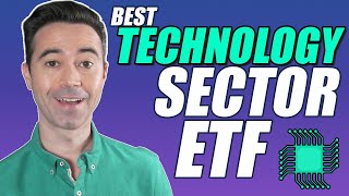 Choosing the Best Tech ETF XLK vs VGT Detailed Comparison [upl. by Miriam]