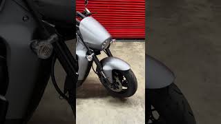 2017 Suzuki Boulevard M109R BOSS FOR SALE [upl. by Willamina]