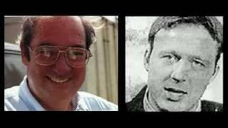 Alex Jones interview with Bill Cooper from 1998 Part 3 [upl. by An]