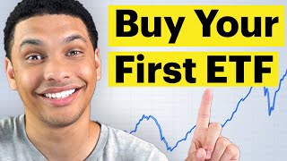 How To Invest In ETFs StepbyStep For Beginners [upl. by Haelak8]