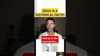 Did the Resurrection Really Happen resurrection christ islamicshorts atheism history mystical [upl. by Notloc]