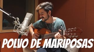 Camilo  Polvo De Mariposas COVER [upl. by Cirone759]