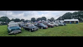 2024 Coppice steam rally [upl. by Atinauj]