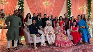 The AakashGupta Wedding ft Bahut Saare Comedians  Gaurav Kapoor Vlogs [upl. by Aleekahs]