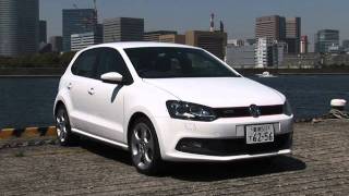 まさに小さなquotスポーツカーquot フォルクスワーゲン「ポロ GTI」 [upl. by Airol]