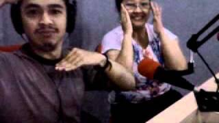 Lucu Rubi amp Achied Interview Sinjo Sinta Jojo Toke Belang Nagaswara FM Bag1 Funny Video [upl. by Atsirhcal]