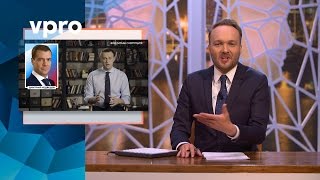 Rusland  Zondag met Lubach S06 [upl. by Youlton]