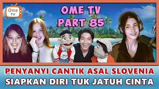 WAJAH CANTIK SUARA MERDU YA KALI GAK JADI MILIKKU RUGI DONG  OME TV  PART 85 [upl. by Arratahs]