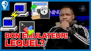 Quel est le Meilleur Émulateur de Terminal à Utiliser Secure CRT Putty MobaXterm [upl. by Maxey]