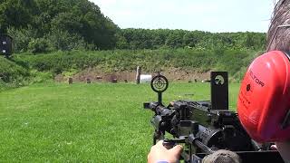 KPVT Caliber 145 AntiTank Machine Gun  Worlds Most Powerful Firearm Revealed shortsviral [upl. by Adniralc]