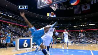 Top 10 Dunks of the Week January 13th [upl. by Danell]