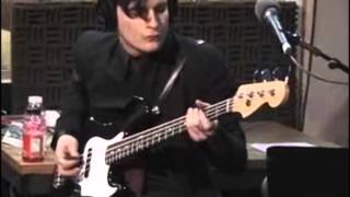 Interpol live KCRW studiosPart 3 [upl. by Briano761]